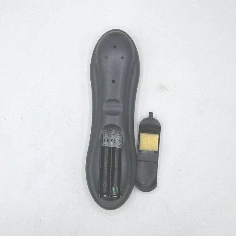 Logitech Harmony 650‎ Universal Remote Control Color Screen Backlit Buttons